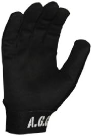 Anchor Glove Company WHBLXS Blue X-Small Workhorse Gloves