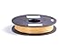 eSUN 3mm PVA Filament, Natural, 0.5kg/roll, Actual Diameter 2.85mm+/-0.05mm