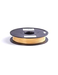 eSUN filamento de PVA, natural, de 1.75 mm, 0.5 kg rollo