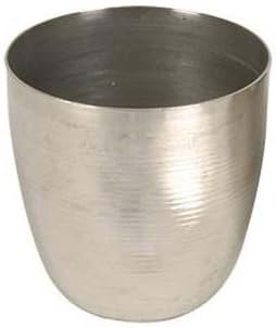 HUMBOLDT H-4922C.050 Nickel Crucible Cover, 50ml