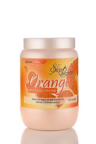 massage cream amazon