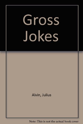 Gross Jokes