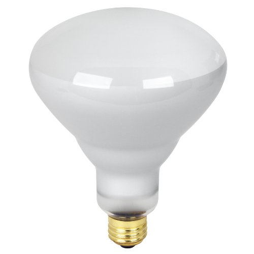 Utilitech 6-pack 65-w equivalent soft white br30 cfl flood light …