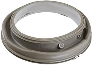 Whirlpool Genuine OEM WPW10237499 Front Load Washer Door Bellow: Amazon