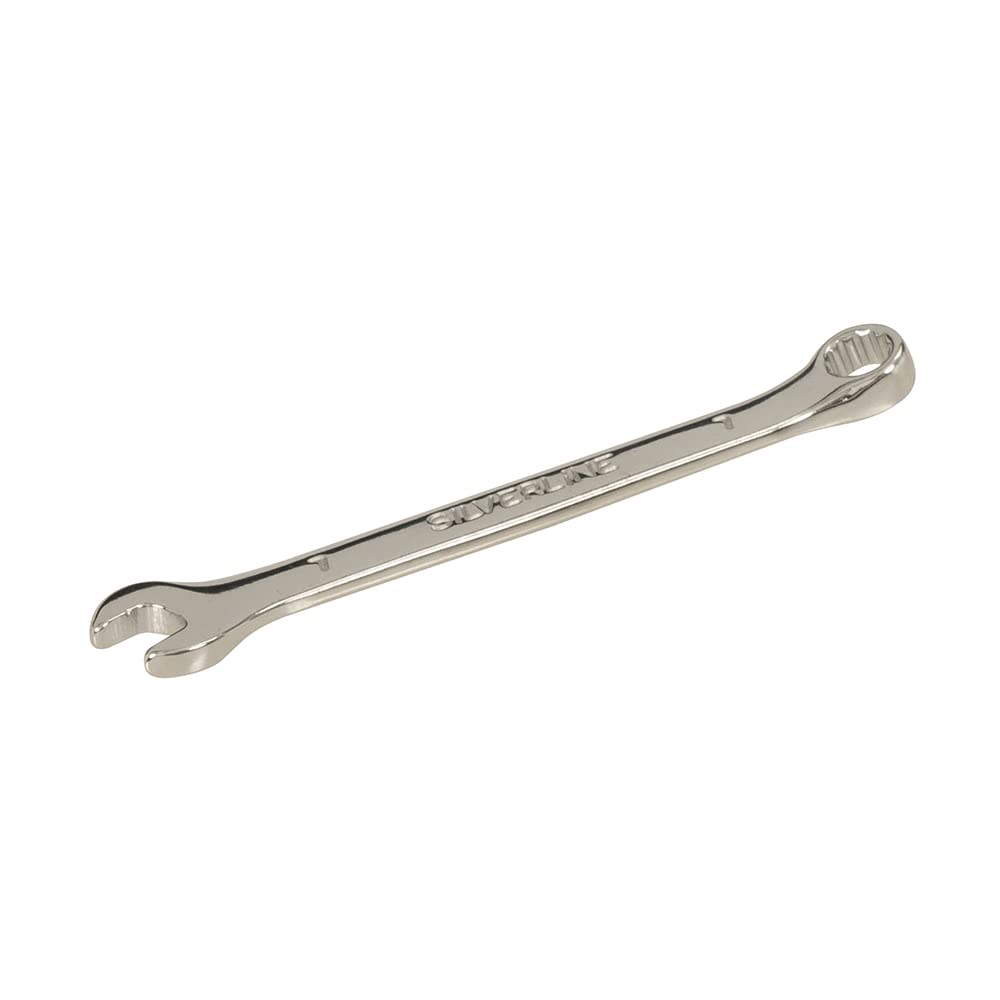 Silverline LS07 Combination Spanner 7 mm