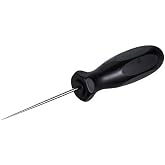 Gamma Sports Straight Awl, Black