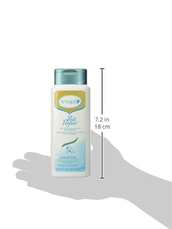 amope pedi perfect daily moisturizer