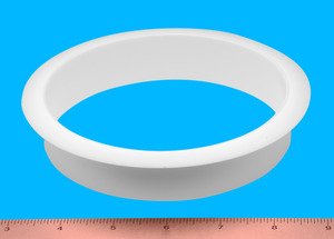 Finishing Grommet 5 Trash Ring White Buy Online In Botswana Missing Category Value Products In Botswana See Prices Reviews And Free Delivery Over P700 Desertcart