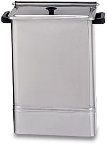 Hydrocollator® Stationary heating unit, Model E-1 - Includes (3) Standard HotPacs and (1) Cer