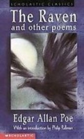 The Raven and Other Poems (Scholastic Classics)