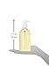 Provence Sante Natural Liquid Soap - Moisturizing Almond Oil Hand Soap with Lemon Vervain Scent - Elegant Pump Dispenser for Kitchen & Bath (16.9 oz)