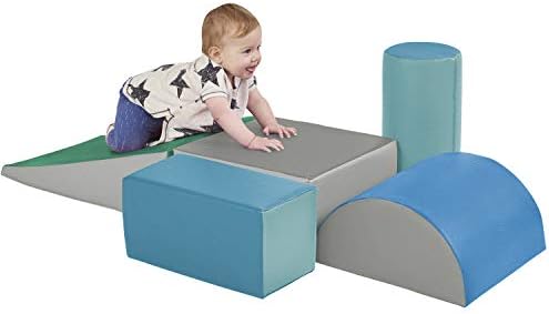 ECR4Kids SoftZone Climb and Crawl 