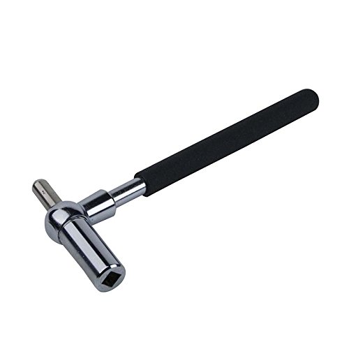 Piano Tuning Pin Setter