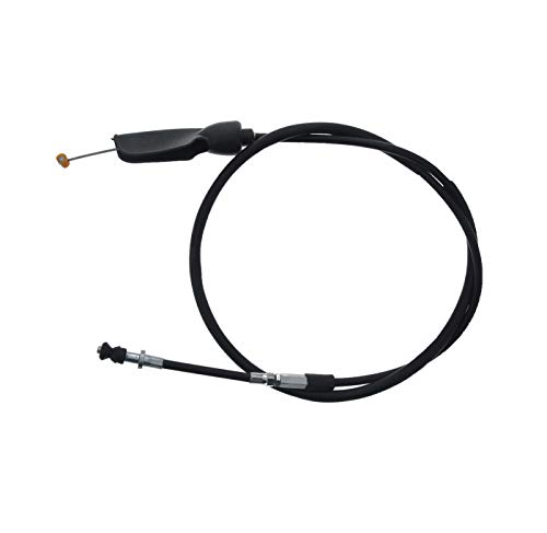 Race Driven Yamaha OEM Replacement Control Clutch Cable Yamaha YFM350 Raptor YFM 350