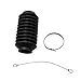 Beck/Arnley 103-2206 Steering Rack Boot Kit