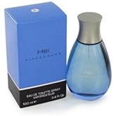 HEI BY SUNG, 3.4 for MEN by ALFRED SUNG EDT