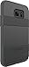 Pelican Voyager Rugged Case + Holster for Samsung Galaxy S7 Active (ONLY) - BLACK - In Retail Packaging