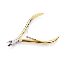 Nghia Hard Steel Cuticle Nipper C-118