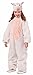 Forum Novelties Child's Nativity Sheep Costume, Medium