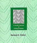 A Fourth Treasury of Knitting Patterns - Book #4 of the Treasury of Knitting Patterns