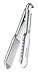 John Frieda Satin Finish Flat Iron/Straightener; 1 1/4-inch - Amazon Exclusive w/BONUS Sleek Finish Comb