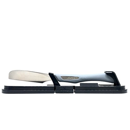 Feather DX Japanese Straight Handle Razor