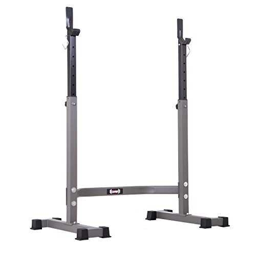 5 Best squat rack cap to Buy (Review) 2017 Product Sports World Report