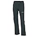 JNTworld women warm wind waterproof hiking pants Trousers breathable Soft Shell