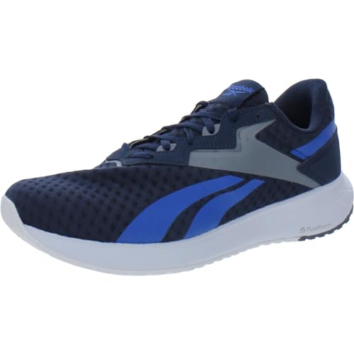 Reebok Men's Energen Lite Running Shoe, Vector Navy/Vector Blue
