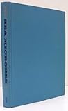 Sea Microbes, Sieburth, John M., 0195024192