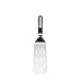 KitchenAid Restaurant-Style Turner, Black
