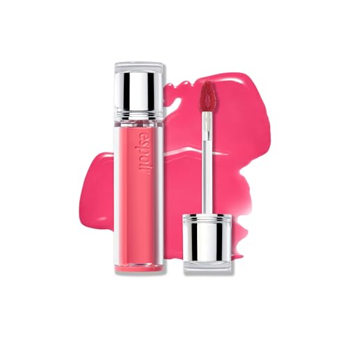 Espoir Couture Lip Tint Glaze #21 Bubbly | Volumizing Lip Stai... 312hsGGpCFL
