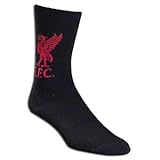 Liverpool Crest Sock - One Pack