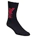 Liverpool Crest Sock - One Pack