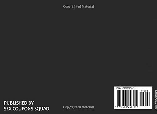 21 Sex Coupons For Him : Win your husband / boyfriend heart by gifting this amazing sex coupon book to him and fire up your sex life: valentines day ... gift | sexy games for couples in bedroom