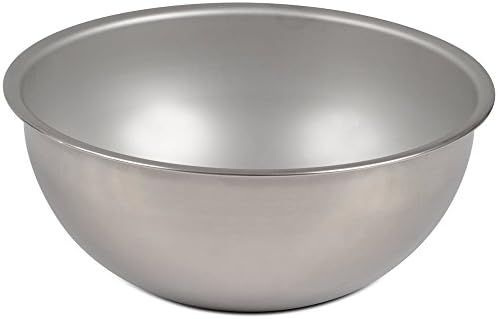 Vollrath Heavy Weight Mix Bowl 3 Quart