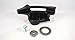 Technicians Choice Nylon Mount/Demount Head Kit – Tapered Hole for Coats Tire Changers - 183061