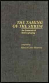 annotated bibliography on william shakespeare annotated bibliography on william shakespeare