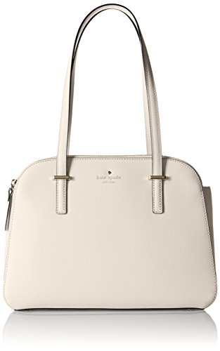 Kate spade new york cedar street small elissa shoulder bag, crisp…