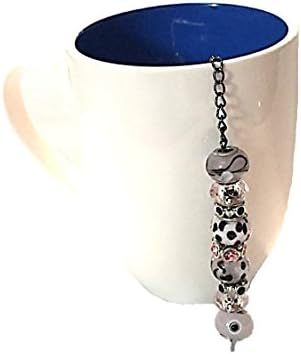 Pretty in Pink Loose Tea Infuser