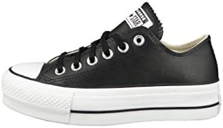 converse women's chuck taylor all star lift clean high top sneaker