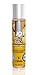 System Jo H2O - 5 Flavored Lubricant Collection - Tropical Passion, Green Apple Delight, Banana Lick, Juicy Pineapple, Tangerine Dream - 1 ounce bottle of each flavor