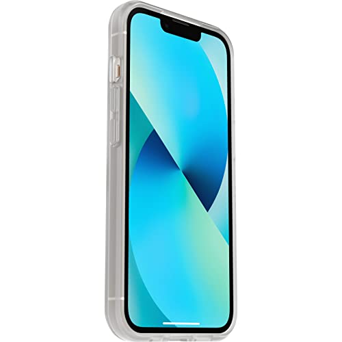 OtterBox IPhone 13 (ONLY) Prefix Series Case CLEAR, Ultrathin