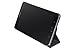 Samsung EF-BT280PBEGUJ Samsung, Tab A 7 Book Cover Black