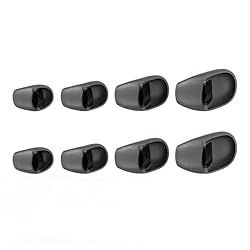 HyperX Cloud Earbuds II – 14mm Drivers, Four