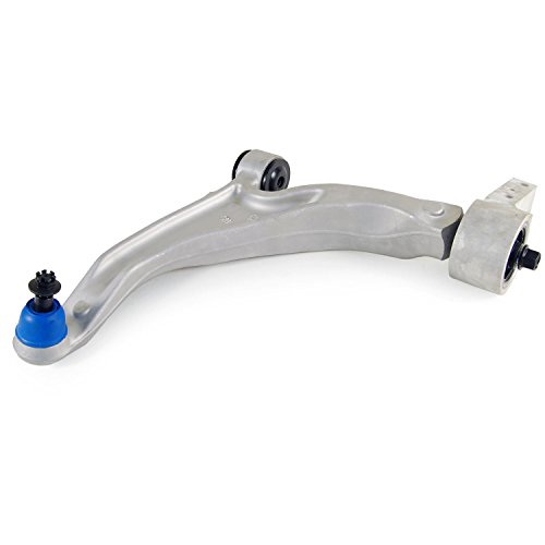 Mevotech MS601043 X-Factor Control Arm and Ball Joint Assembly - Thumbnail 5