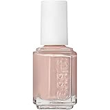essie essie nail polish, topless & barefoot, 0.46 fl. oz.