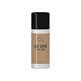 AG Hair Light Brown Dry Shampoo, 1 Ounce