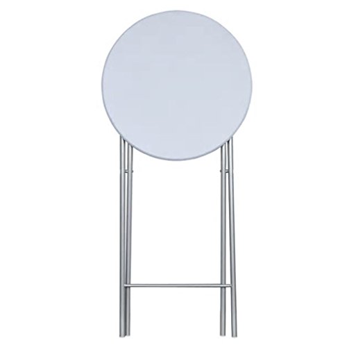 vidaXL 4X Stehtisch Klappbar Bartisch Bistrotisch Partytisch Biertisch Tisch – Bild 4