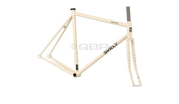 surly steamroller frame